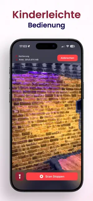 mkmScan App – Screenshot 5